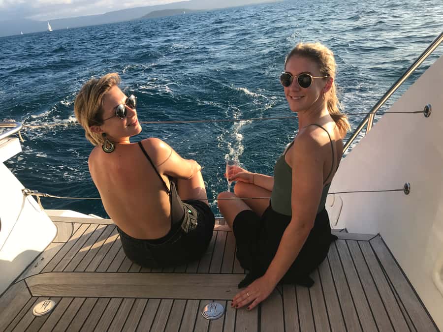 Port Douglas: Sunset Sailing Cruise on Luxury Catamaran - Key highlights to know before you go