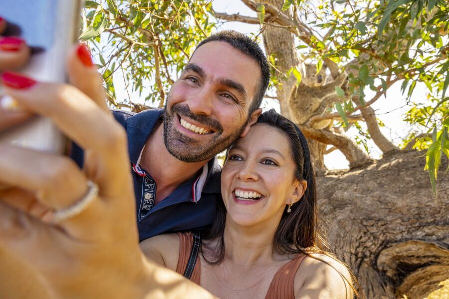Port Lincoln Day Tour: Eyre Peninsula - Whalers Way to Mikkira Station, Koalas Among Manna Gums