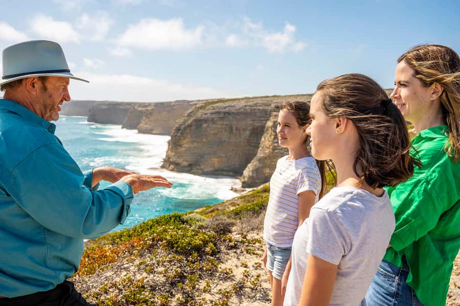 Port Lincoln Day Tour: Eyre Peninsula - Price and Logistics, Is $140 Worth It for a 9-Hour Day?