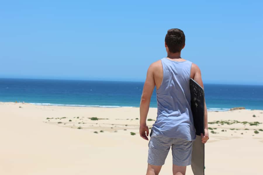 Port Stephens: Birubi Beach 4WD Tour with Sandboarding - Price and value: what $38 buys you in the real world