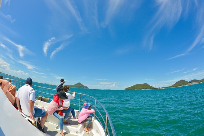 Port Stephens: Dolphin Watch & Eco Adventure - Why the commentary and WWII context make this more than a sightseeing lap