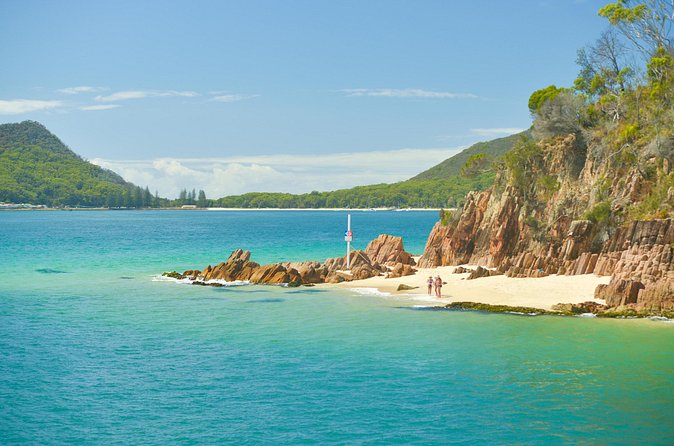Port Stephens: Dolphin Watch & Eco Adventure - Getting there and what to bring, so you do not waste time
