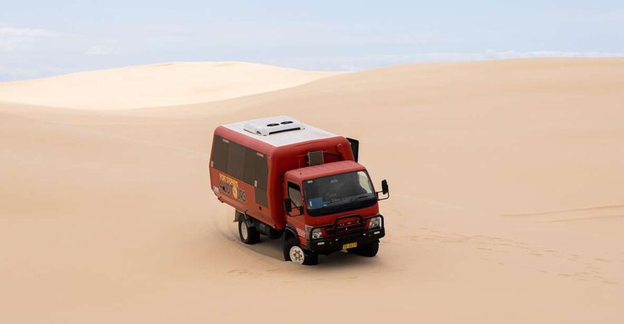 Port Stephens: Worimi National Park Sandboarding Adventure - Unlimited sandboarding time: how to make the most of it
