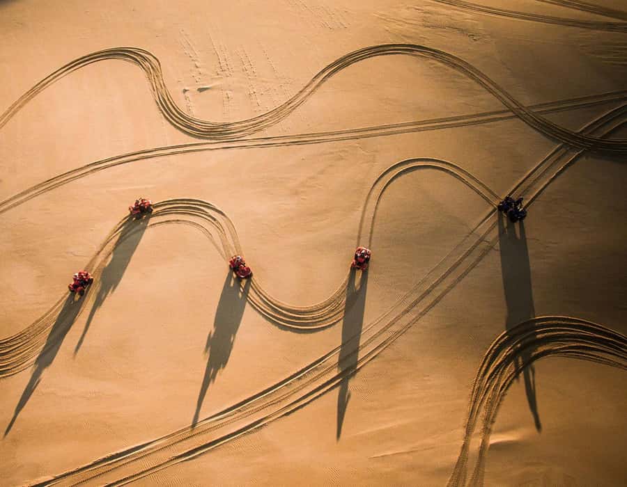 Port Stephens: Worimi Sand Dune Quad Bike Adventure - Key highlights to know before you go