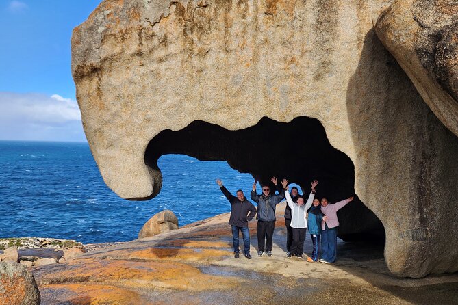 Premium 2 Day Kangaroo Island Minibus Tour from Adelaide - Key highlights before you go