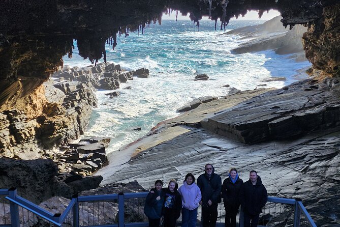 Premium 2 Day Kangaroo Island Minibus Tour from Adelaide - The SeaLink ferry routine (and why it helps)