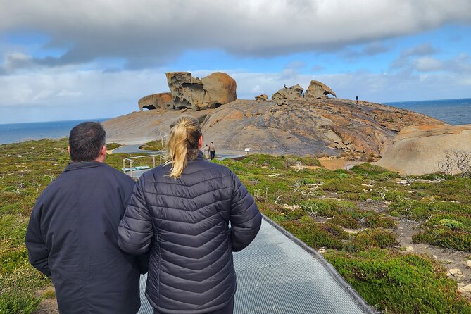 Premium 2 Day Kangaroo Island Minibus Tour from Adelaide - Food on the tour: breakfast, lunch, dinner, and taste breaks
