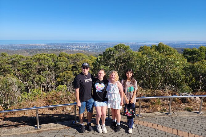 Premium Adelaide Hills Cleland Wildlife and Hahndorf Minibus Tour - Hahndorf: 2 Hours to Eat, Browse, and Do It Your Way