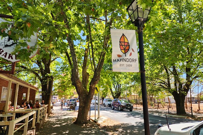 Premium Adelaide Hills Cleland Wildlife and Hahndorf Minibus Tour - Mount Lofty Summit: 20 Minutes for Big-View Adelaide Plains