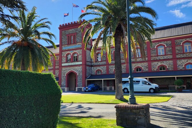 Premium All-Inclusive Barossa Food and Wine Minibus Tour - Is This Premium Barossa Tour Worth $179.31?