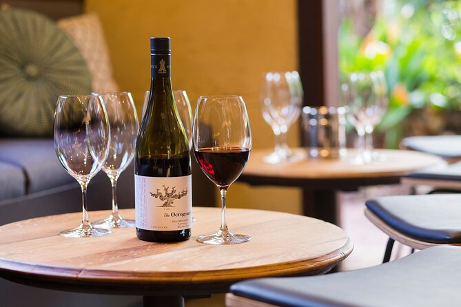 Premium All-Inclusive McLaren Vale Wine and Brew Minibus Tour - The Coast Drive Home to Glenelg: A Gentle Finish