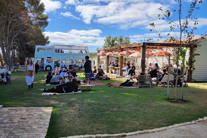 Premium All-Inclusive McLaren Vale Wine and Brew Minibus Tour - Final Call: Should You Book This Premium Wine and Brew Day?
