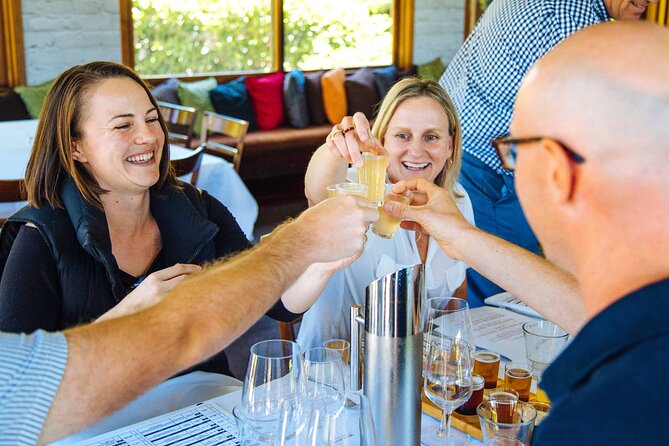 Premium Hunter Valley Wine Tour with Lunch from Sydney - The big picture: what this Hunter Valley day tour gets right