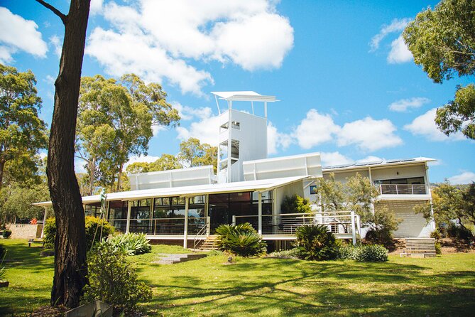 Premium Hunter Valley Wine Tour with Lunch from Sydney - The wine-and-food pairings: where the day earns its keep