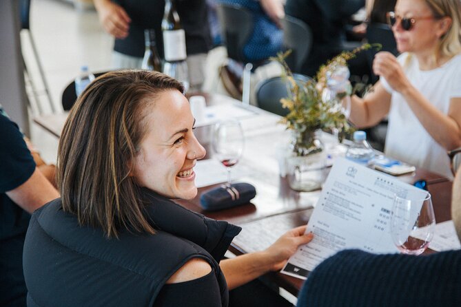 Premium Hunter Valley Wine Tour with Lunch from Sydney - The drive from Sydney, and why the timing matters