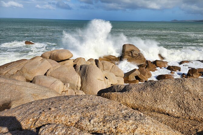Premium Victor Harbor, Port Elliot and d'Arenberg Minibus Tour - What you get for the price, and what you still need to plan