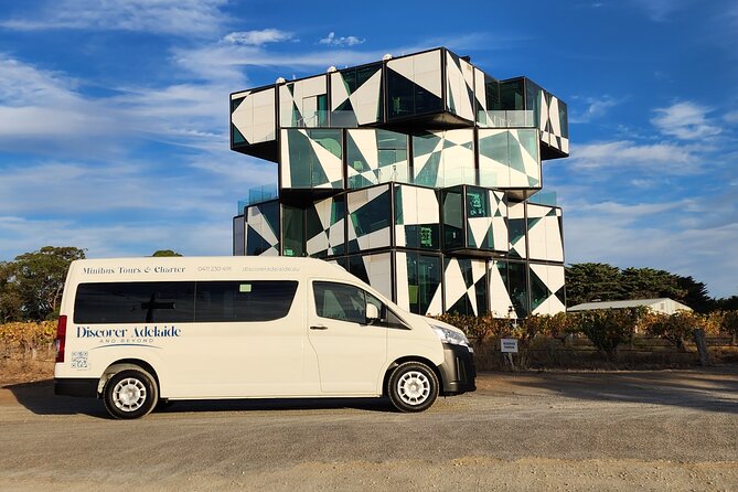 Premium Victor Harbor, Port Elliot and d'Arenberg Minibus Tour - Timing, comfort, and the small-group feel up to 10 people