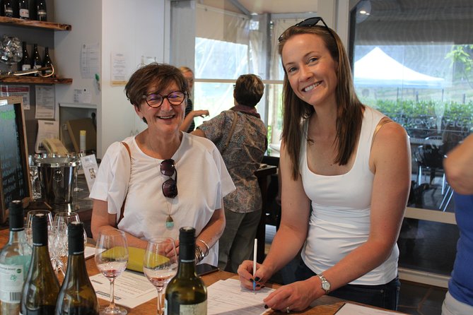 Private Adelaide Hills Wine Region Tour - Key Things I’d Book This For