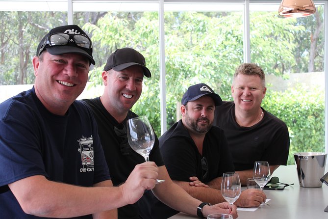 Private Adelaide Hills Wine Region Tour - Private Adelaide Hills Wine Tour: Choice, Comfort, and No Planning Headaches