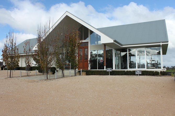 Private Adelaide Hills Wine Region Tour - Stop 1: Best Wine Tours and the Value of a Guided, Flexible Start