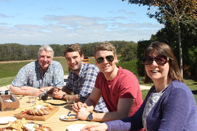 Private Adelaide Hills Wine Region Tour - Stop 2: Adelaide Hills Cellar Doors, Distilleries, Craft Beer, and Heritage Stops