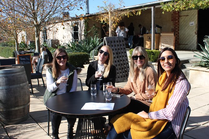 Private Adelaide Hills Wine Region Tour - Comfort, Snacks, and What You Need to Bring for a Smooth Day