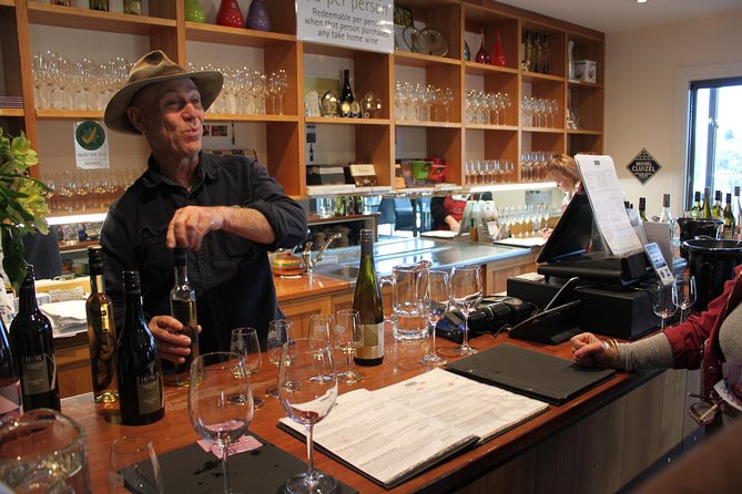 Private Adelaide Hills Wine Region Tour - Price and Logistics: What $337.10 Per Group Gets You