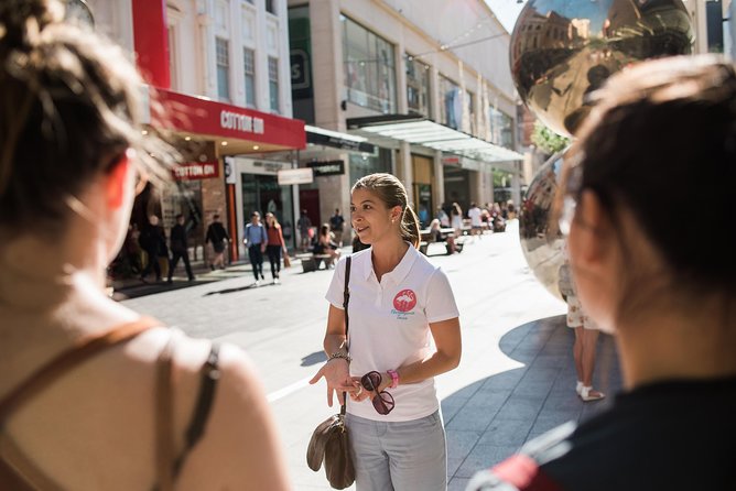 Private Adelaide Walking Tour - Key highlights of this private Adelaide walk