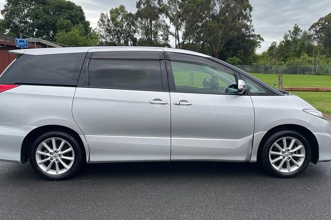 Private Arrival Transfer: Sydney Airport to Hotel or Cruise Port - How long the ride usually takes (and what that means for your day)