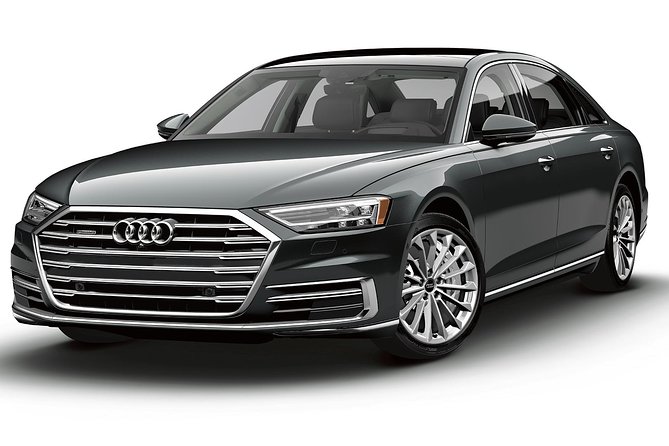 Private Arrival Transfer: Sydney Airport to Hotel or Cruise Port - Price value: $41.24 per person, what you actually get