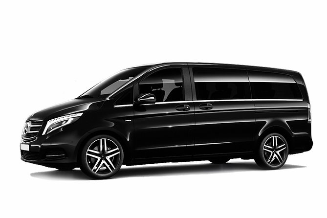 Private Arrival Transfer: Sydney Airport to Hotel or Cruise Port - The ride experience: comfort, safety, and practical tips