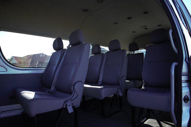 Private Arrival Transfer: Sydney Airport to Hotel or Cruise Port - Luggage rules you should follow before you arrive