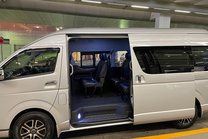 Private Arrival Transfer: Sydney Airport to Hotel or Cruise Port - Where things can go slightly wrong (and how to avoid it)