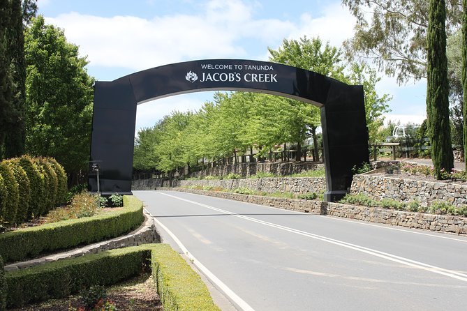 Private Barossa Valley Wine Region Tour from Adelaide - Key highlights that matter