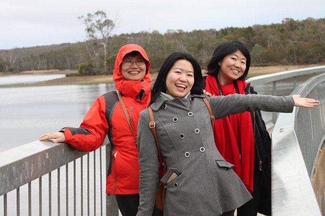 Private Barossa Valley Wine Region Tour from Adelaide - Flexibility you can actually use, set itinerary or your own stops