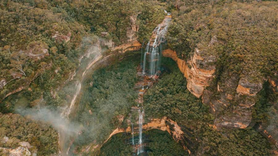 Private Blue Mountains, Scenic World & Wentworth Falls Tour - Key Highlights You’ll Actually Notice