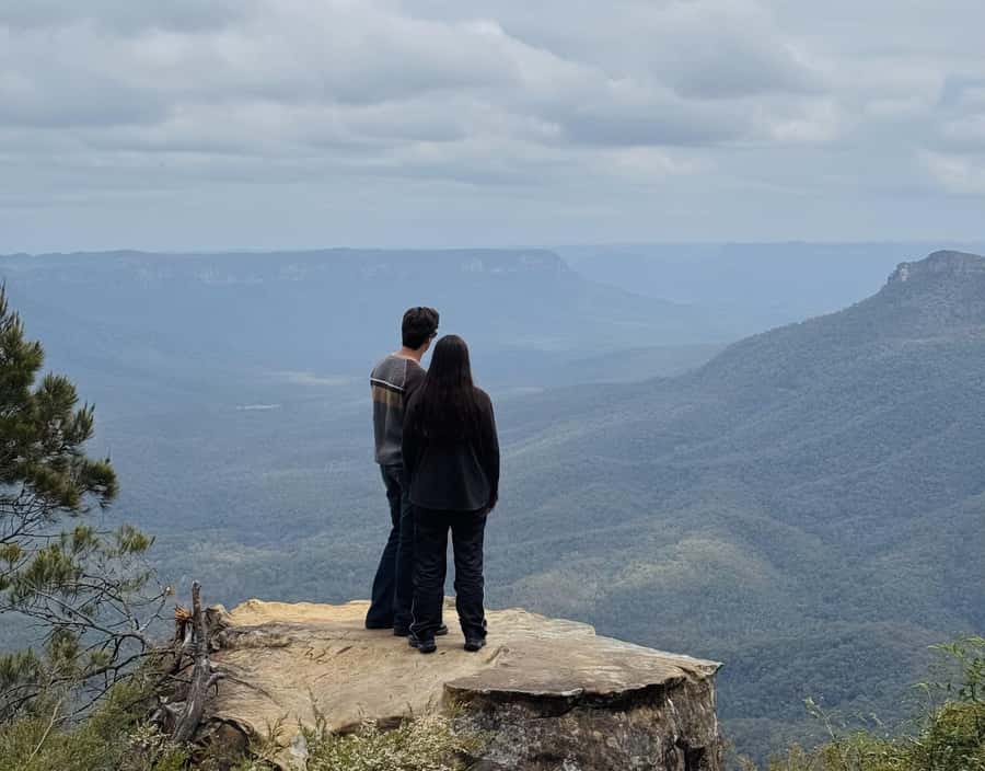 Private Blue Mountains, Scenic World & Wentworth Falls Tour - What You Need to Bring (and What Can Derail the Day)