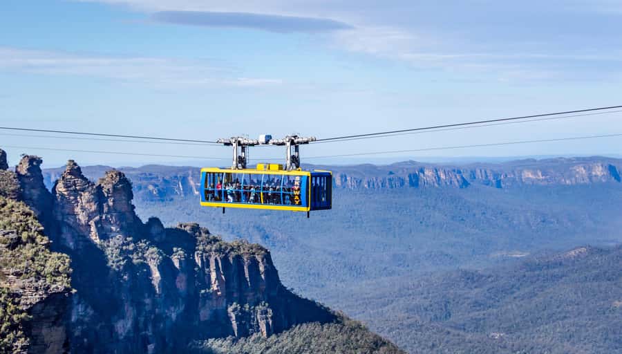 Private Blue Mountains, Scenic World & Wentworth Falls Tour - Why This Private Blue Mountains Tour Works Better Than A Busy Day