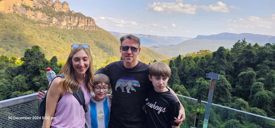 Private Blue Mountains, Scenic World & Wentworth Falls Tour - The Real Value: Skip the Ticket Line, Include the Fees, and Save Your Energy