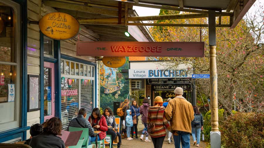 Private Blue Mountains, Scenic World & Wentworth Falls Tour - Price and Group Size: Is $884 Per Group Worth It?