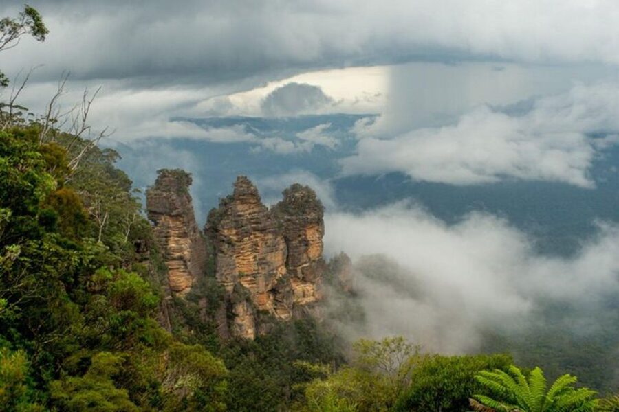 Private BlueMountains, ScenicWorld & AustralianWildlife Tour - Pace, customization, and how the guide affects the whole day