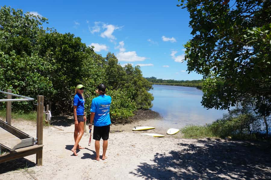 Private Byron Bay: 2-Hour Stand Up Paddle Board Nature Tour - Key Highlights You’ll Actually Care About