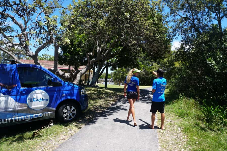 Private Byron Bay: 2-Hour Stand Up Paddle Board Nature Tour - Why This Private SUP on the Brunswick River Feels Easy