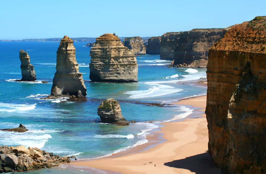 Private Great Ocean Road Tour - Who This Private Great Ocean Road Tour Is Best For