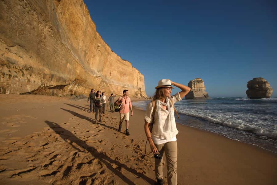 Private Great Ocean Road Tour - Tour Timing, Comfort, and How to Make the Day Feel Easy