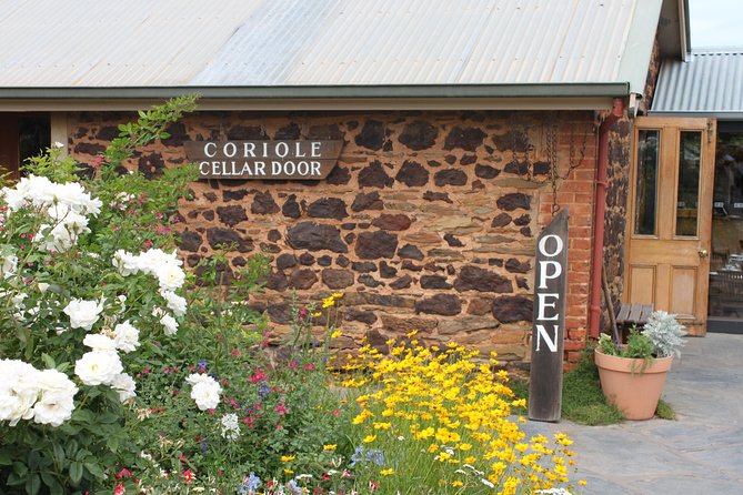 Private McLaren Vale Wine Region Tour from Adelaide - Why McLaren Vale works so well on a private schedule