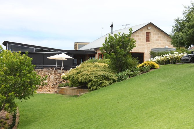 Private McLaren Vale Wine Region Tour from Adelaide - Who should book this tour, and who might skip it
