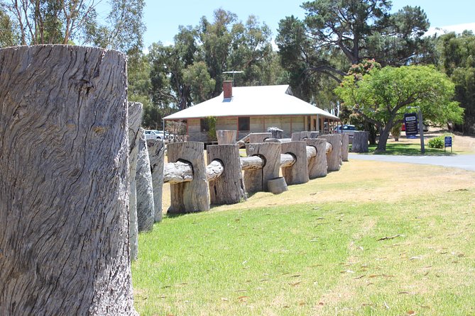 Private McLaren Vale Wine Region Tour from Adelaide - How the flexible itinerary actually helps your day