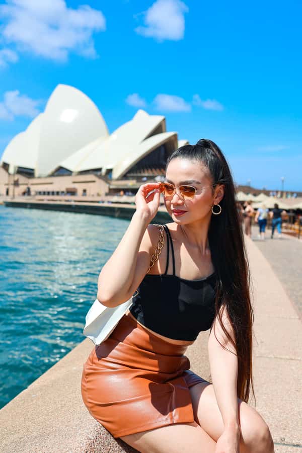 Private photo tour at Sydney’s most iconic locations - Key things to know before you go