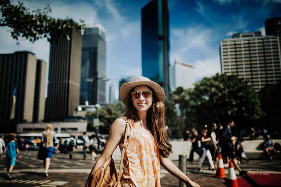 Private photo tour at Sydney’s most iconic locations - Price and group size: does $159 per group up to 8 feel fair?